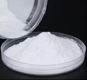 مسحوق بولي تترافلوروإيثيلين نقي فائق النعومة من غوانتونغ، 1.6 ميكرون، أبيض، مسحوق <span class=keywords><strong>PTFE</strong></span> نقي للطلاء - Product Image 1