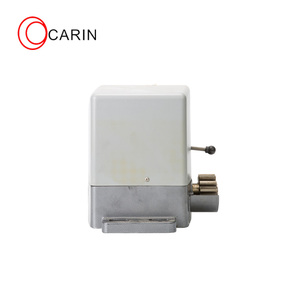 2024 <span class=keywords><strong>Nice</strong></span> Heavy Duty Auto Gate <span class=keywords><strong>Motor</strong></span> AC 220V 500KG Operador de <span class=keywords><strong>puerta</strong></span> <span class=keywords><strong>corredera</strong></span> Kit completo de abridor de <span class=keywords><strong>puerta</strong></span> automático - Product Image 4
