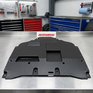 Plaque de protection anti-déchirure pour radiateur d'huile <span class=keywords><strong>GR</strong></span> <span class=keywords><strong>YARIS</strong></span> 2020-2026 Génération 1/2 pour <span class=keywords><strong>Toyota</strong></span> - Product Image 1