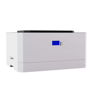 Special Offer 10KWH 15KWH Hybrid Grid Solar <b>Energy</b> <b>Storage</b> <b>System</b> Lifepo4 Battery IP20 Split Stackable Free Shipping - Product Image 3