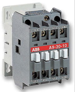 Contactor A.B.B. - Product Image 2