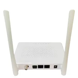 Soptoftthデータeponuモデムcatv wifi onu