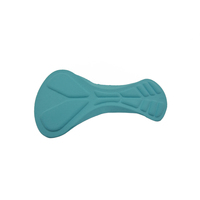 Short de vélo unisexe réversible grande taille avec rembourrage en mousse haute densité personnalisé, antibactérien, respirant, écologique, anti-UV et coupe-vent