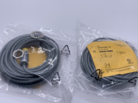 Tersedia Sensor Saklar Proximity Baru NI8-M18-AP6X/S100 BI5-M18-AP6X/S120 S100 Kualitas Tinggi Garansi Satu Tahun