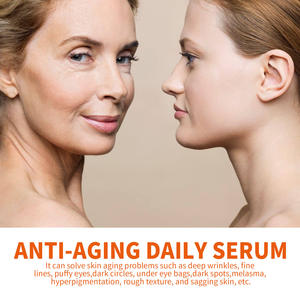 Holesale Jaysuing Natrictive Ingredients ade Wocking Wrinkles iilighting ollollagen nnti-aging ACE erum - Product Image 2