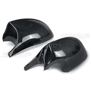 Cubiertas de Espejo Retrovisor Estilo M3, 2 Piezas, Repuesto para BMW E90 E91 E92 E93 E81 E82 E87 E88 PRE-LCI - Product Image 4