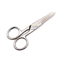 LINKSHIRE KS-05 prix d'usine coupe-câble en fibre de KS-05 durable trousse de premiers soins ciseaux en fibre optique