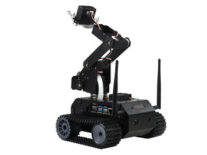 Jetank thông minh theo dõi robot/ai tầm nhìn Robot - Product Image 5