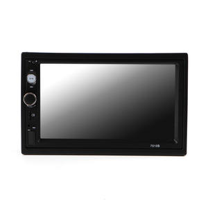 Usine directe: <span class=keywords><strong>autoradio</strong></span> universel de 7 pouces avec lecteur MP5 à écran <span class=keywords><strong>tactile</strong></span> - Product Image 1