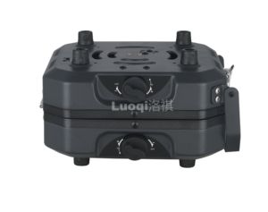 Nouveau design de tente de cuisinière à gaz extérieure utiliser une cuisine en plein air facile à transporter réchaud portable de camping au <span class=keywords><strong>butane</strong></span> à économie d'énergie - Product Image 4