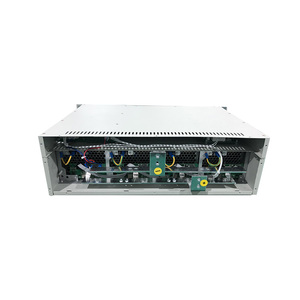 220vdc 40A 10000W cung cấp điện chuyển đổi 220 AC/DC Modular CHỈNH LƯU công nghiệp sử dụng 380V Điện áp đầu vào duy nhất 92% hiệu quả - Product Image 3