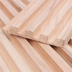 Hot Popular Interior 3D Wall Decor <strong>Panel</strong> Wood Veneered Decorative <strong>Screening</strong> Grills <strong>Panel</strong> Board for Wall - Product Image 5