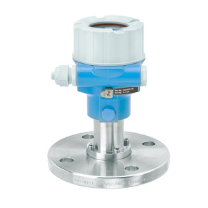Transmetteur de pression E+H PMC51-AA21JA2KGJGCJA 4-20mA IP65 Acier inoxydable Allemagne - Product Image 1