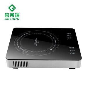 <span class=keywords><strong>Wok</strong></span> à usage domestique cuisinière à écran tactile intelligent cuisinière à induction cuisinière à induction de prestige - Product Image 3