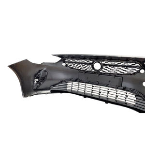 Accessori <span class=keywords><strong>Opel</strong></span> F Ricambi <span class=keywords><strong>Corsa</strong></span> 166383561T 9830280980 <span class=keywords><strong>Paraurti</strong></span> <span class=keywords><strong>Anteriore</strong></span> Completo per <span class=keywords><strong>Opel</strong></span> Vauxhall <span class=keywords><strong>Corsa</strong></span> F 2019- - Product Image 4