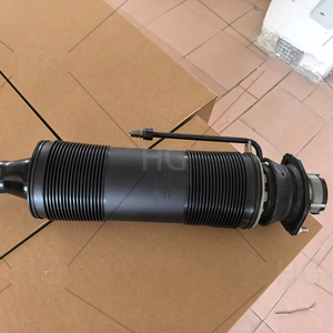 2303202538 2303205313 Conjunto de Amortiguador Hidráulico con ADS SL500 600 <span class=keywords><strong>55</strong></span> 65AMG Nuevo Trasero Izquierdo para <span class=keywords><strong>Benz</strong></span> R230 2003-2007 - Product Image 4
