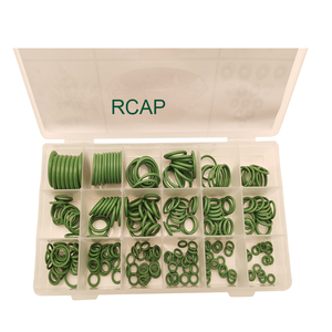 Junta Tórica OEM RC-1307 para Aire Acondicionado Automotriz, al <span class=keywords><strong>Precio</strong></span> Más Bajo y con la Más Alta Calidad - Product Image 2