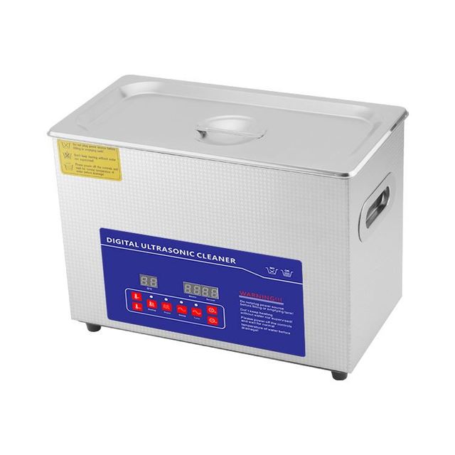 Desktop Type Ultrasonic Bath Ultrasonic Cleaner With Factory Price