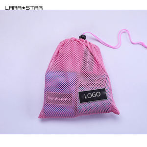 LS2012 stampa personalizzata di qualità Premium elastico <span class=keywords><strong>Pilates</strong></span> fasce di resistenza regolabile Booty Hip Circle Set accettabile per l'esercizio - Product Image 5