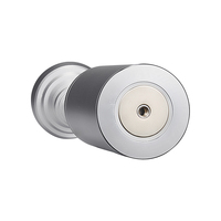 Spot à broches LED Zoom 10W pour les événements de mariage Éclairage d'entrepôt Couleurs blanches blanches chaudes disponibles
