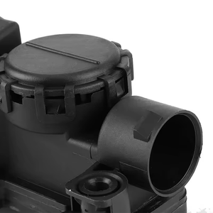 Phụ Tùng Ô Tô Động Cơ Rocker Cánh Tay Van Bìa Động Cơ Van Bìa Lắp Ráp 9651815680 0248l1 Cho Peugeot Citroen 1.6 HDI - Product Image 4