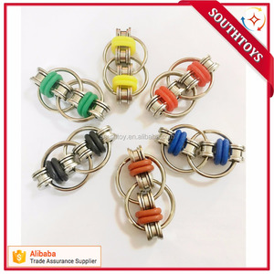 Sensory <b>Fidget</b> <b>Toys</b> for ADHD Anxiety Flippy Chain <b>Fidget</b> <b>Toy</b> Bike Chain ADHD <b>Fidget</b> <b>Toy</b> - Product Image 3