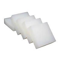 Prix d'usine Tampon anti-vibration personnalisé Bloc solide silencieux à montage en caoutchouc