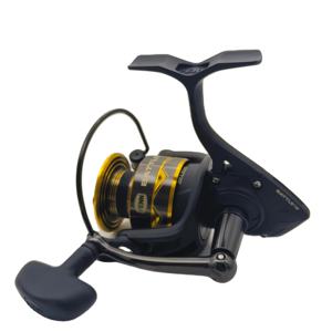 PENN Battle IV2500-10000 6.2:1 11.3KG Moulinet à lancer tout métal Moulinet de pêche en mer en aluminium pour leurres à longue coulée - Product Image 1