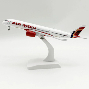 โมเดลเครื่องบิน B747 คุณภาพสูงจากสหรัฐอเมริกา ขนาด 20 ซม. ผลิตจากโลหะผสม สำหรับนักสะสมเครื่องบิน - Product Image 5
