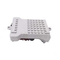 Heizungs gebläse motor widerstand Für Mercedes-Benz W203 OEM A2308216451 A2038214058 A2038218651