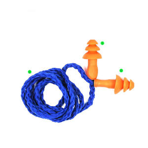 <span class=keywords><strong>Tapones</strong></span> de silicona reutilizables <span class=keywords><strong>3M</strong></span> <span class=keywords><strong>para</strong></span> reducción de ruido - Product Image 1