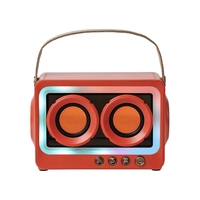 Enceinte de fête sans fil, son puissant avec basses, excellent rapport qualité-prix, enceinte de haute qualité pour les fêtes et l'extérieur