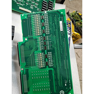 Carte de contrôle JANCD-XTU01B JANCD-XIQ01B JANCD-XIQ02 pour robot - Product Image 2