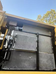 ญี่ปุ่นใช้รถขุดตีนตะขาบ Caterpillar cat 336 มือสอง น้ำหนัก 36 ตัน เครื่องจักรก่อสร้าง สภาพ 90% รถขุด Caterpillar336 มือสอง - Product Image 3