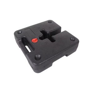 Bolsas de Arena con Peso <span class=keywords><strong>para</strong></span> Patas de Carpa Impermeable, Base <span class=keywords><strong>para</strong></span> Anclaje de Toldos, <span class=keywords><strong>Parasoles</strong></span> y Refugios al Aire Libre - Product Image 1