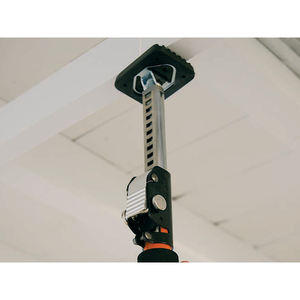 Soporte telescópico Finat BT 180 para montaje de suelo de 1000-1800mm - Product Image 4