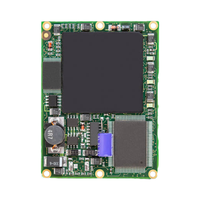 Service de conception de circuits imprimés OEM/ODM - Développement de modules LED pour montres connectées et traceurs GPS CJD-009-314 Matériau FR4 64 Go de RAM PCBA clé en main