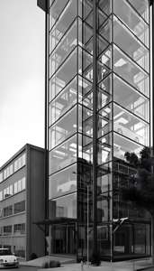 PCS Torre estéreo inteligente Elevador de estacionamiento inteligente mecánico Sistema de estacionamiento tipo torre automática duradera - Product Image 4