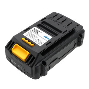 بطارية ليثيوم أيون tdht1g TDAB03G بديلة TDAB03G 28V mAh لسيارة TECCPO TDTS01G TDLM01G - Product Image 1