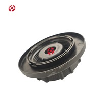 Pour Land Rover OE LR010965 Pièces automobiles Système de refroidissement Vente chaude Couvercle de réservoir d'expansion de liquide de refroidissement à bas prix