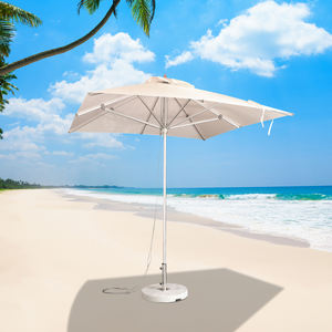 <span class=keywords><strong>Parasol</strong></span> commercial moderne pour extérieur, taille et couleur personnalisées, utilisation en plage, café, <span class=keywords><strong>table</strong></span> d'extérieur <span class=keywords><strong>avec</strong></span> <span class=keywords><strong>trou</strong></span> pour <span class=keywords><strong>parasol</strong></span>, mobilier <span class=keywords><strong>de</strong></span> <span class=keywords><strong>jardin</strong></span>, piscine - Product Image 1