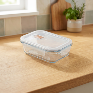 Contenitore per alimenti rettangolare Neoflam Neovent da 540 ml - Product Image 3