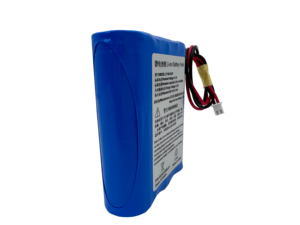 Литиевая аккумуляторная батарея Powerfort 21700 3S1P 11.1V 4.5Ah для портативного аудиооборудования. - Product Image 4