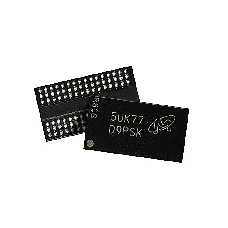 LORIDA MT41K256M16TW-107 D9SHG DDR3 BGA flash commémoratif PICS BOM Module Mcu Ic puce Circuits intégrés