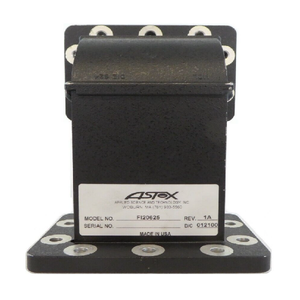 Nouveau produit en garantie : <span class=keywords><strong>Micro</strong></span>-<span class=keywords><strong>ondes</strong></span> RF Fi20625 de Plc Astex Applied Science Amptechnology - Product Image 1