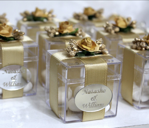 Produzione di stampi personalizzati scatola di plastica ad alta trasparenza prodotto per stampaggio ad iniezione industriale - Product Image 4