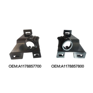 Support de capteur de pare-chocs avant Mercedes-Benz CLA-Class A1178857700 A1178857800 – Pièce de rechange pour assistance au stationnement - Product Image 1