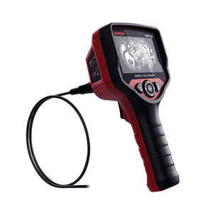 Caméra d'inspection industrielle portable LAUNCH VSP-828 VSP828, endoscope avec batterie 2600 mAh - Product Image 1