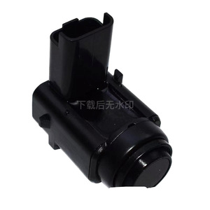 เซ็นเซอร์จอดรถด้านหลังเปอโยต์ 9663649877 ระบบกันน้ำ 12V อะไหล่รถยนต์ - Product Image 3