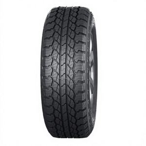 Neumático Todoterreno 275/60R20 115H RYDANZ Raptor R09 con Autolimpieza para Camioneta 4x4, SUV, Todoterreno M+S UTQG 440AA - Product Image 2